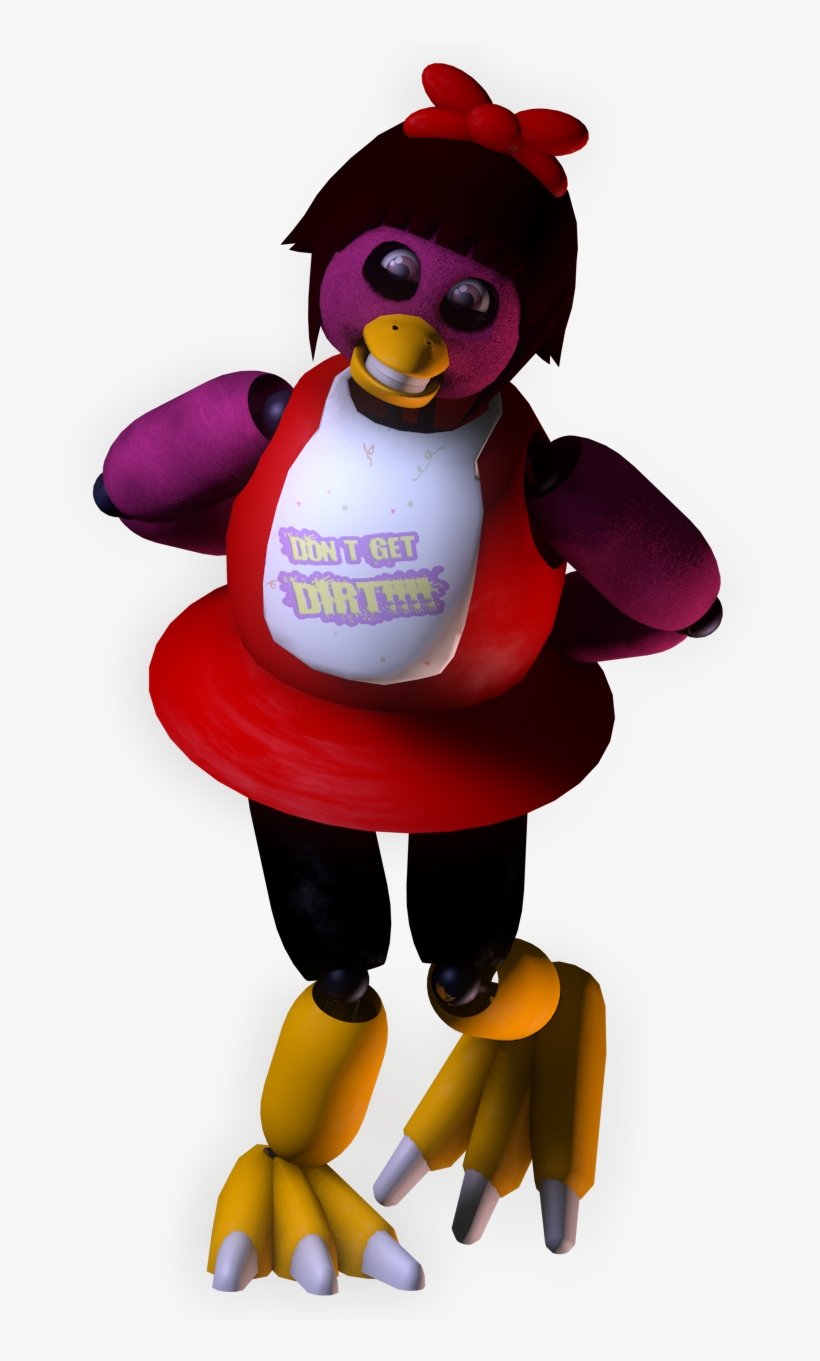 Teen Heleonore The Duck - Heleonore The Duck, transparent png download