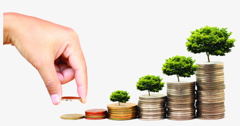 Investing Free Png Image - Practical Crowdfunding How-to-guide: What You Need, transparent png download