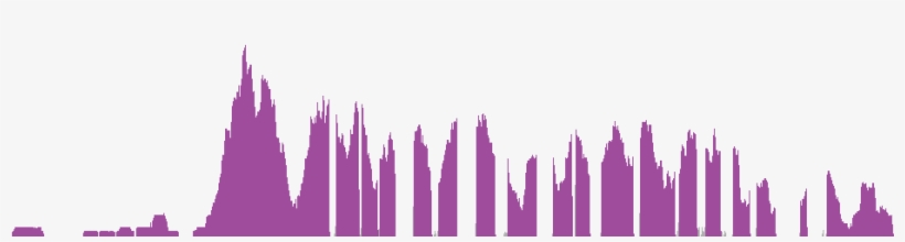 Smooth Muscle Cells - Silhouette, transparent png download
