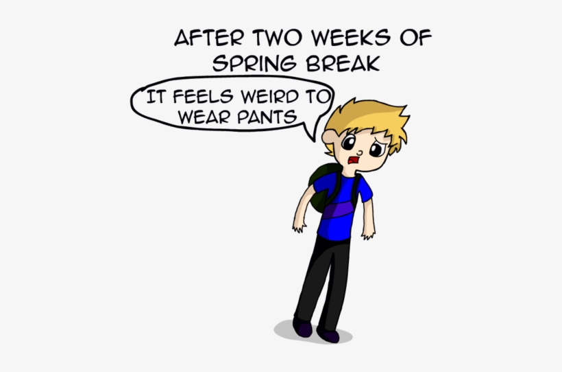 Pants - Break-sweat.jpg Square Sticker 3" X 3", transparent png download