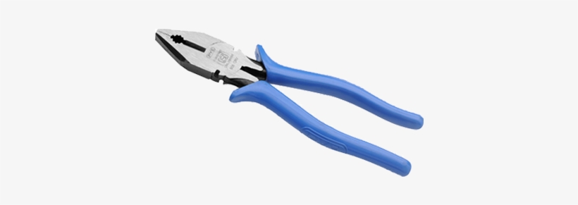 Combination Pliers Isi - Pliers, transparent png download
