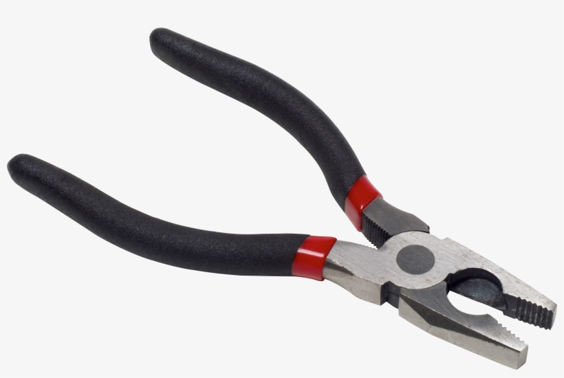 Plier Png Image - Plier Png, transparent png download