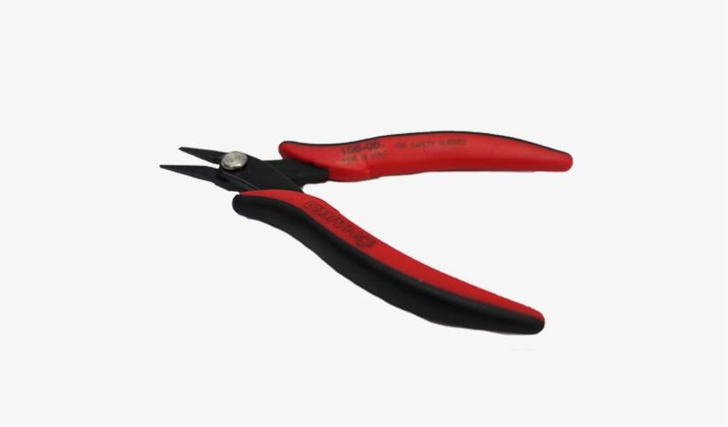 Official Uk Hakko Distributor, Hakko Fx-951 - Needle-nose Pliers, transparent png download