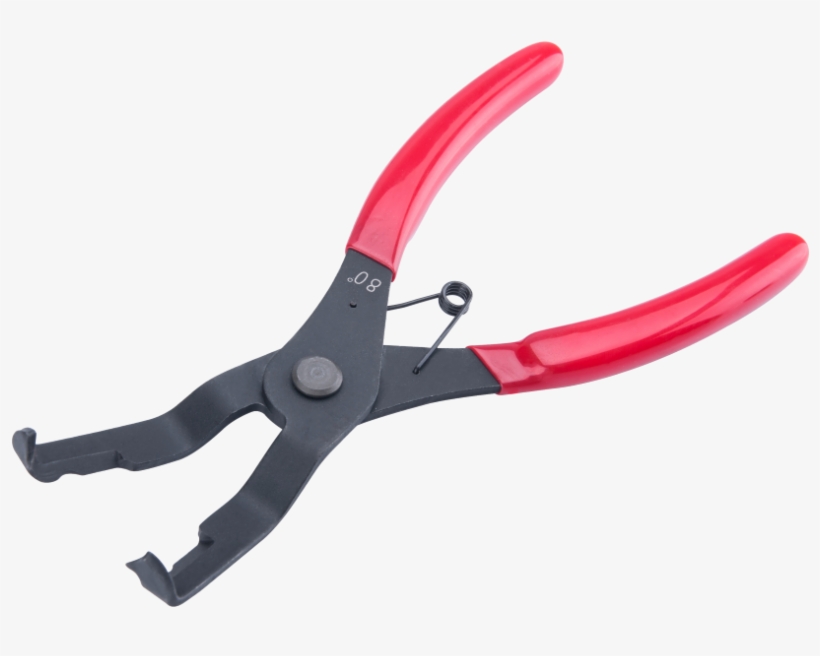 In - Clip Removal Pliers, transparent png download