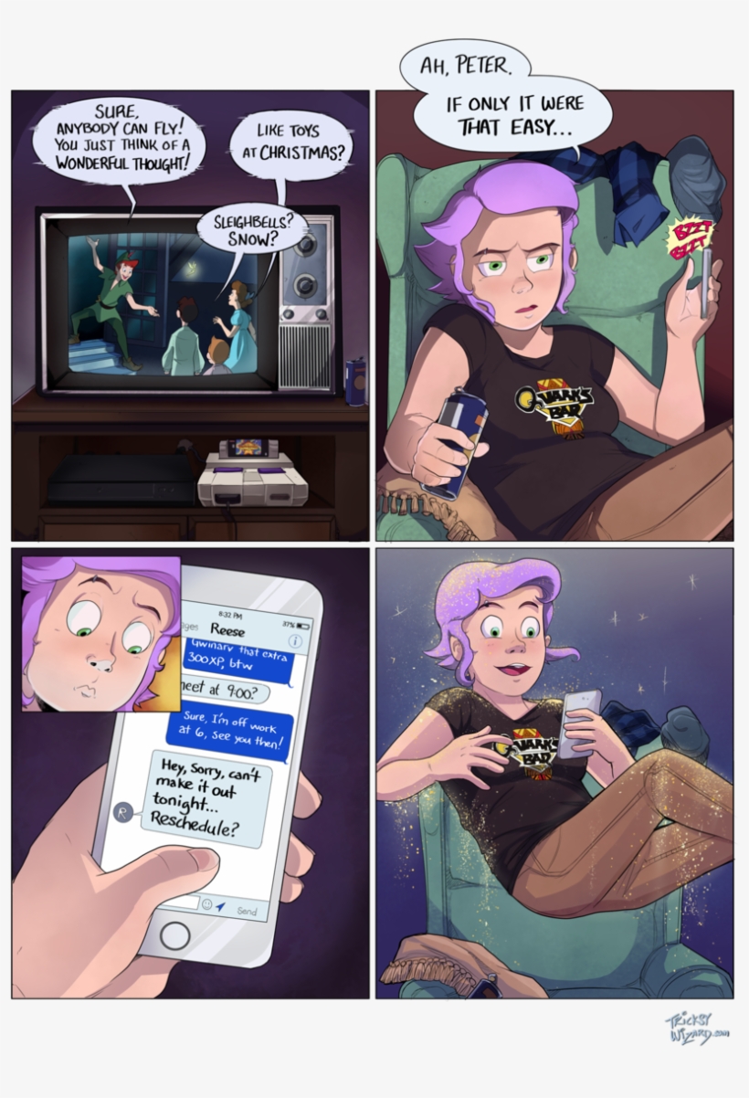 Never Never Pants - Cartoon, transparent png download