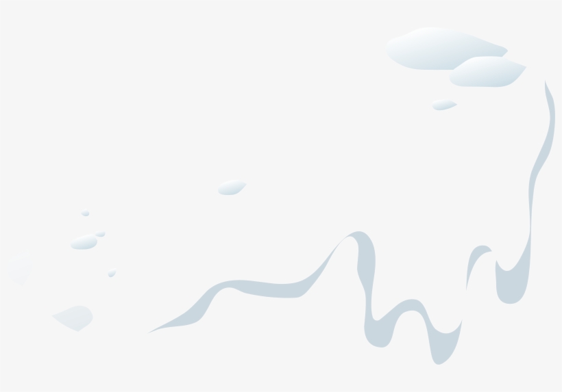 Alpine Landscape Snow Plat Dip 01b Al1 - Snow Cap Png, transparent png download