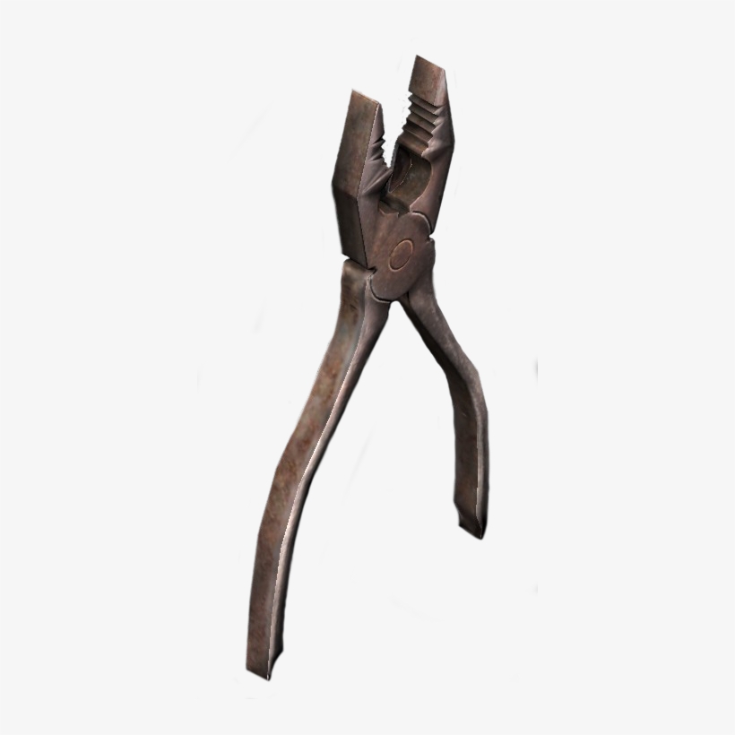 Pliers, transparent png download