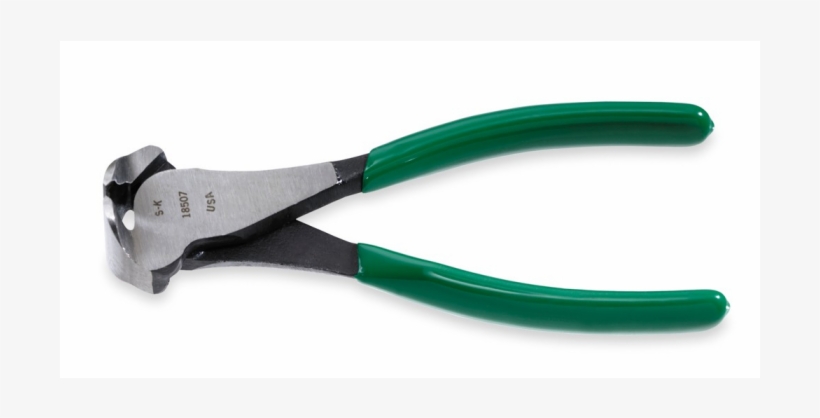 Be The First To Review This Product - Plier End Cutter 7, transparent png download