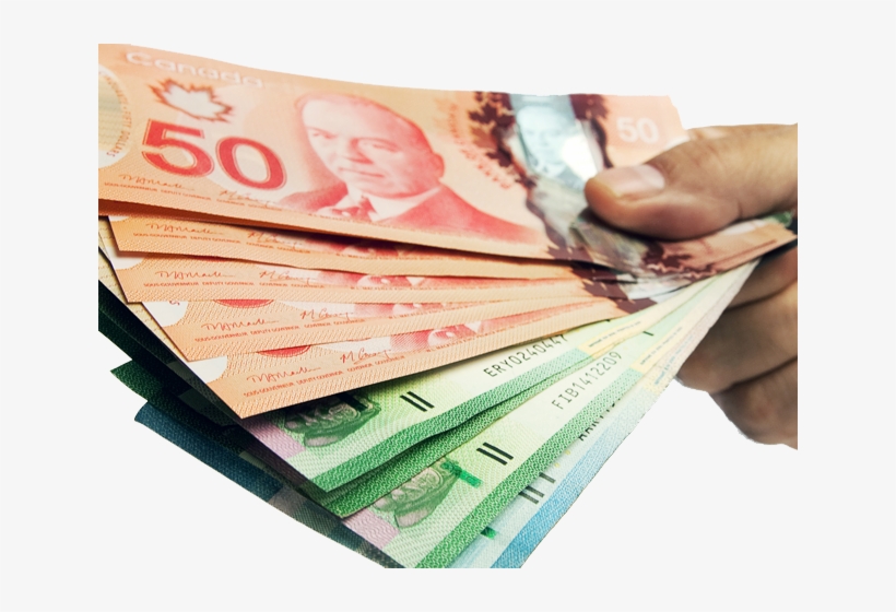 Trade In For Cash - Canada Loans, transparent png download
