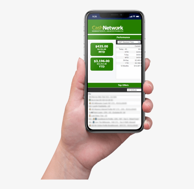 Work With Us As An Advertiser - Iphone, transparent png download