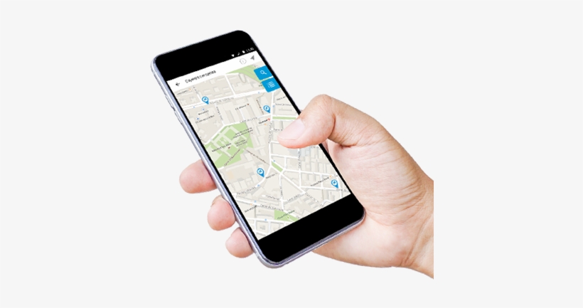 Make The Most Of 9400 Caixabank Cash Machines To Deposit - Iphone, transparent png download