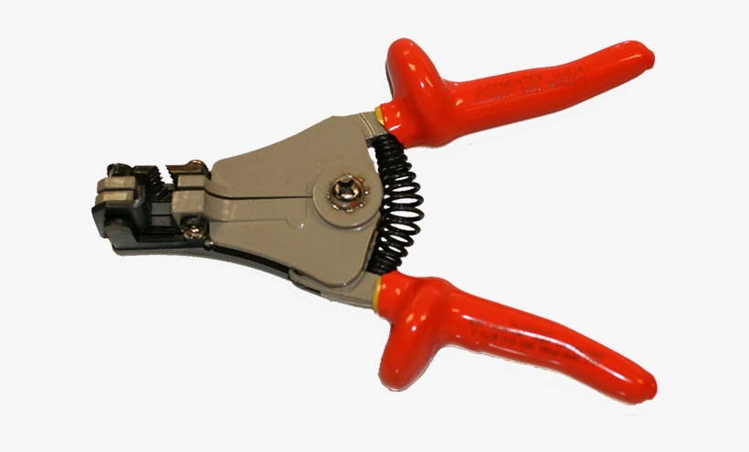 Automatic Wire Stripper - Wire Stripper, transparent png download