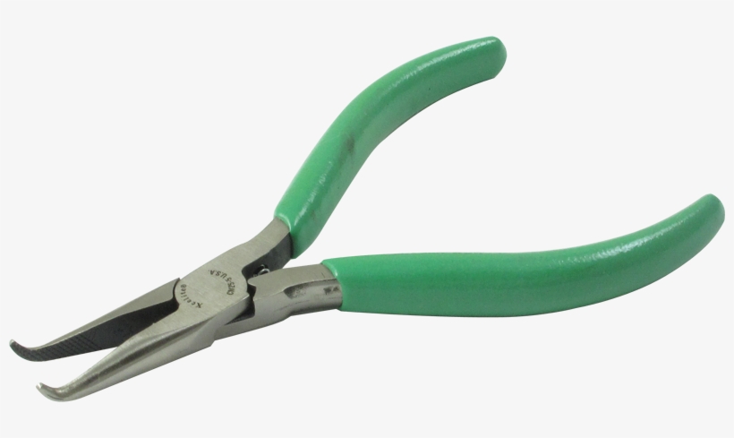 Xcelite, 60 Degree Curved Nose - Xcelite S-tcn255 2017, transparent png download