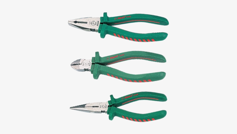European Style Pliers - Hans Pliers, transparent png download
