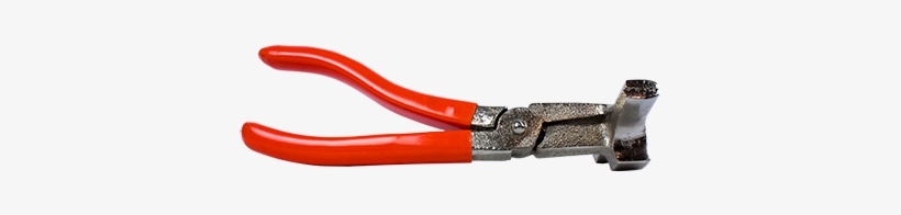 Webbing Pliers - Diagonal Pliers, transparent png download