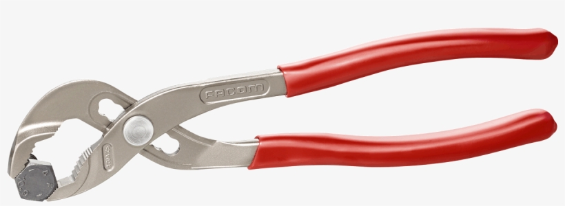 170a Series - Proto Jaw Lock Tongue, transparent png download