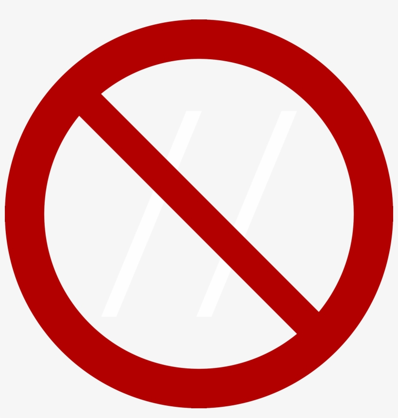 9vyqsyo - No Sign, transparent png download