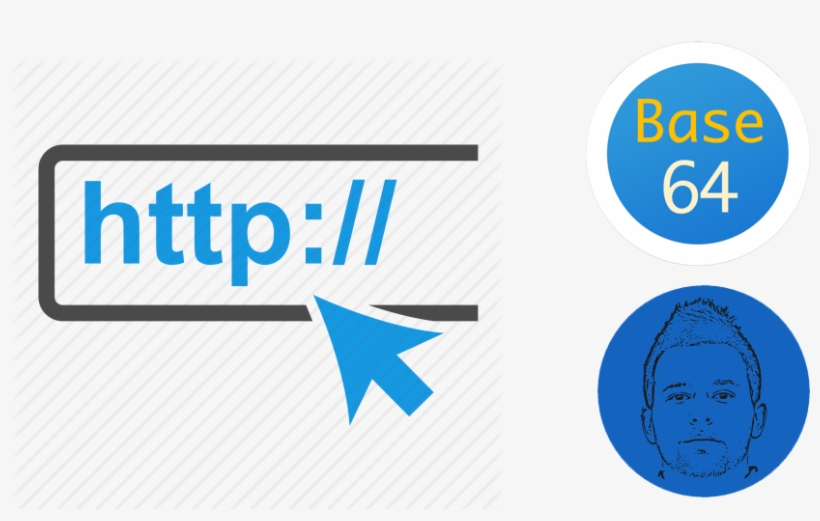 View Larger Image Base64 Url Problem Double Slashes - L'immigrazione E Le Nuove Tecnologie, transparent png download