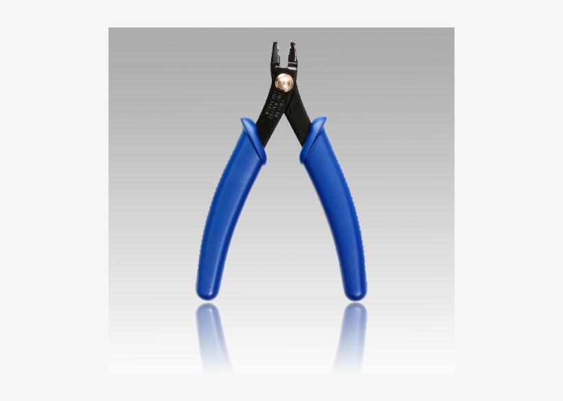 Crimp Pliers - Diagonal Pliers, transparent png download