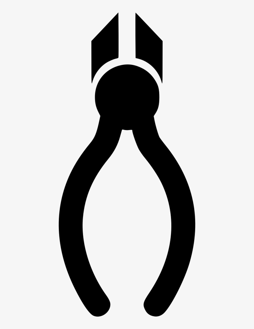 Pliers Comments, transparent png download