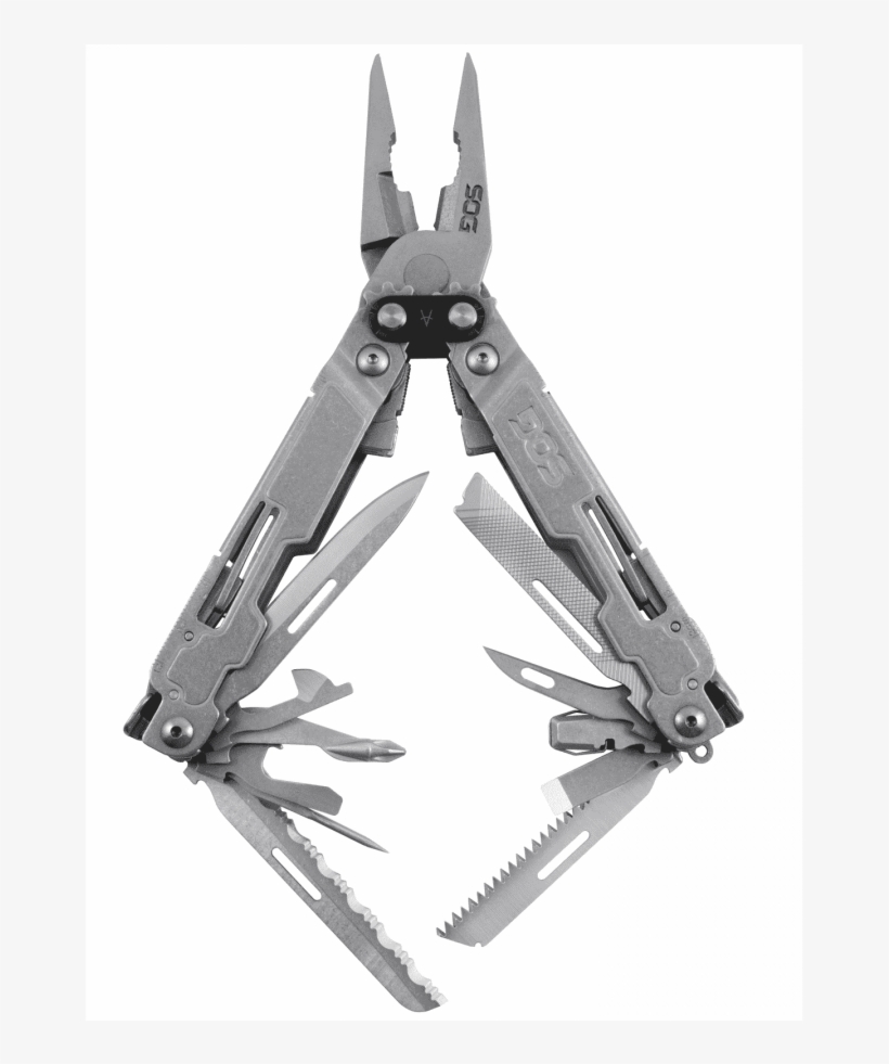 Poweraccess Deluxe - Sog Poweraccess Deluxe, transparent png download