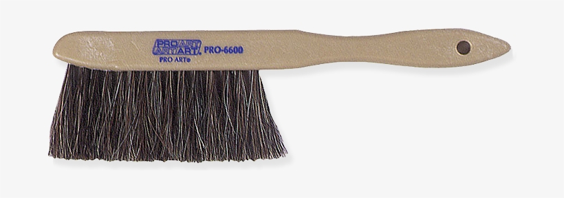 Pro Art Drafting Duster Brush - Pro Art Drafting Duster, transparent png download