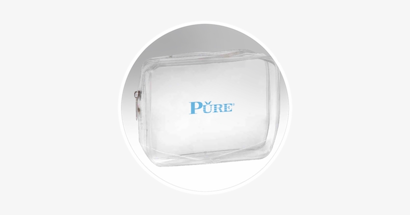 Pure Gift Bags - Pure, transparent png download