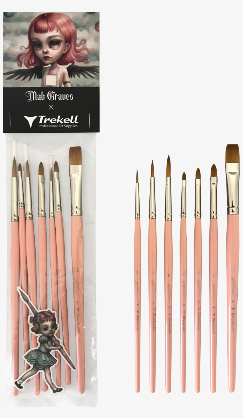 Brush, transparent png download