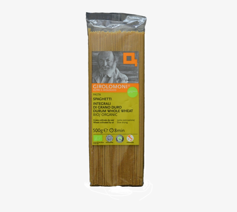 Penne Rigate Di Semola Di Grano Duro Bio, transparent png download