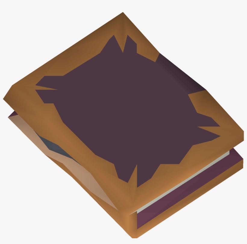 The Slashed Book Is A Quest Item That Is Used In Elemental - Wiki, transparent png download