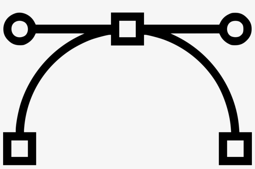 Vector Shape - - Icono De Circuito Electronico, transparent png download