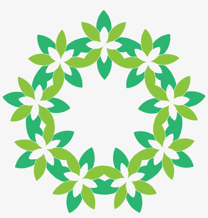 Big Image - กรอบ วิน เท จ สี เขียว, transparent png download