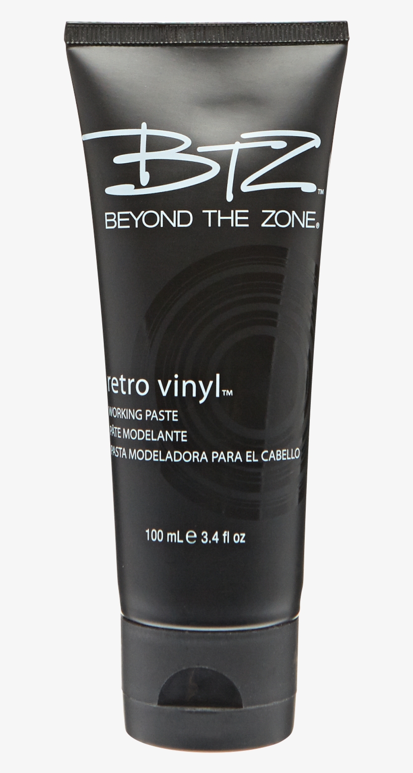 Bada Bing Extreme Hold Gel 7 Fl. Oz. Beyond The Zone, transparent png download