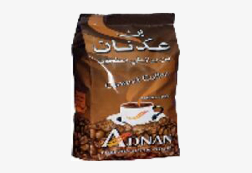 Cheap Cost To Fill And Seal 1-5kg Cofee Powder Into - Coffee, transparent png download