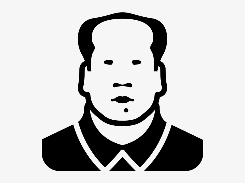 Mao Zedong, transparent png download
