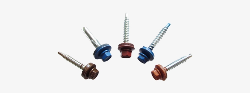 Chipboard Screw Manufacturer,wood Construction Screw - Screw, transparent png download