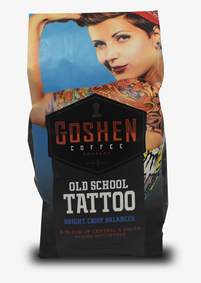 Old School Tattoo, transparent png download