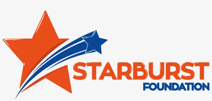 Starburst Panto 2016 7s9a5623 1024 - Logo, transparent png download