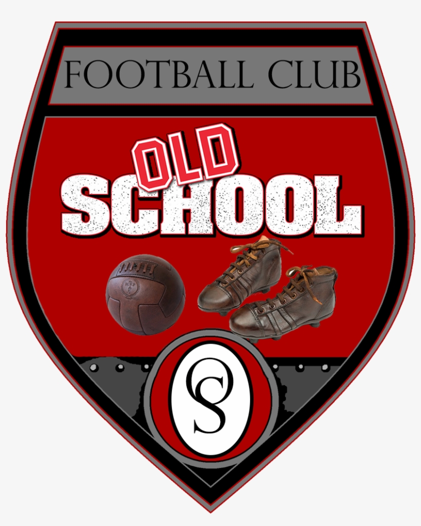 Old School Records - Old School, transparent png download