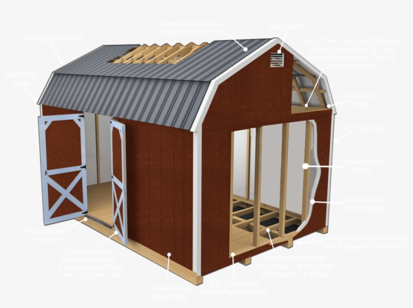 W Urethane Stained Illustration - Loft, transparent png download