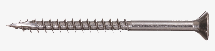 Expandet Extra® Inox A4 - Rustfri Skruer A4, transparent png download