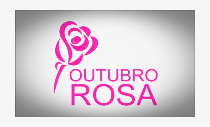 O Início Do Mês De Outubro Foi Marcado Com A Abertura - Outubro Rosa 2013, transparent png download