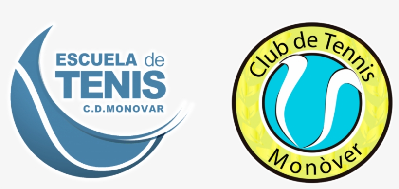 El Centro Deportivo - Club Tenis Monovar, transparent png download