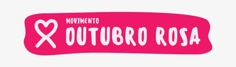Caminhada Outubro Rosa E Entidades Beneficiadas - Transparente Outubro Rosa Png, transparent png download