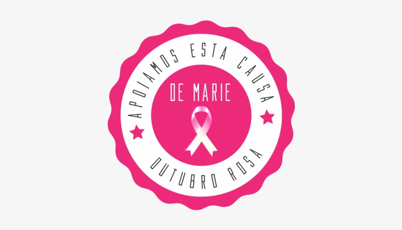Spa Day Outubro Rosa De Marie - Cushion, transparent png download