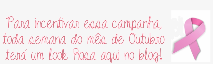 Campanha Outubro Rosa - Carmine, transparent png download