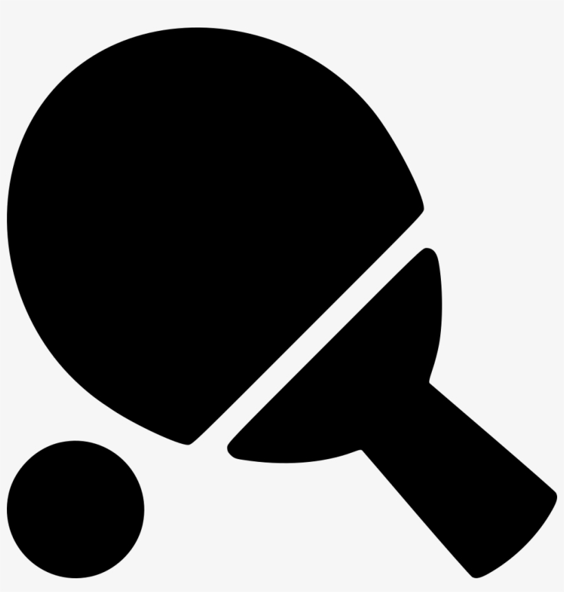 Png File - Table Tennis, transparent png download