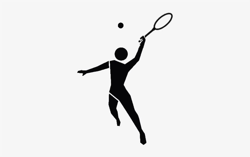 Tenis - Soft Tennis, transparent png download