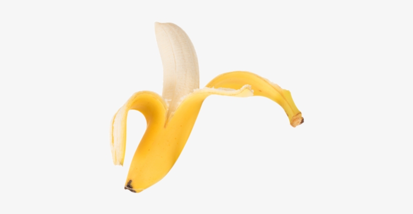 Saba Banana, transparent png download