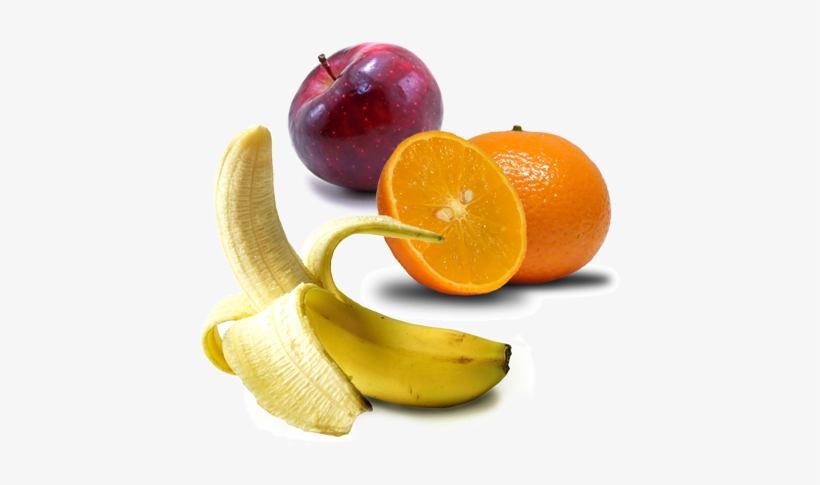 Fruit - Banana, transparent png download